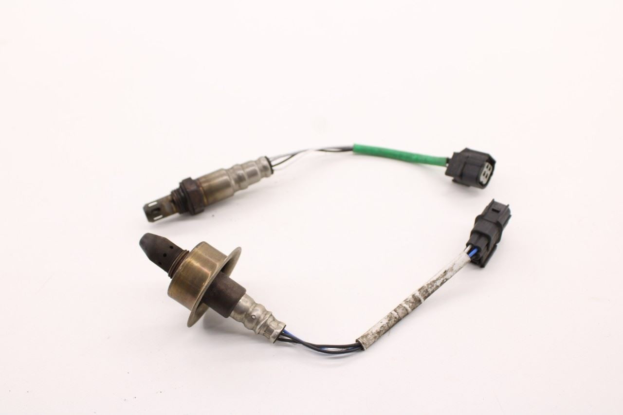 16-22 Acura ILX Technology A-Spec 2.4L Front w/ Rear Oxygen Sensor 36532-R4H-A01 - Alshned Auto Parts