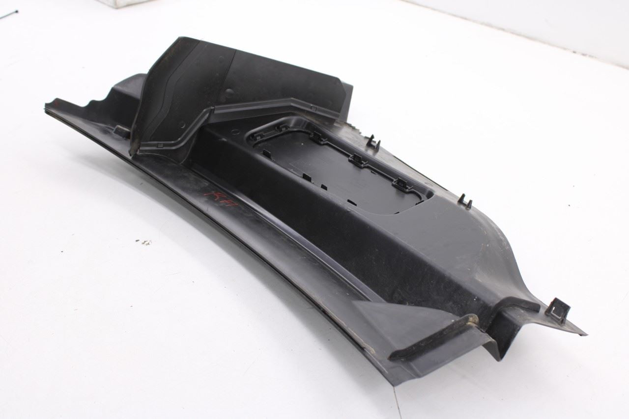 2011-2016 Mini Countryman Cooper S Front Windshield Cowl Vent Panel *ReaD*9