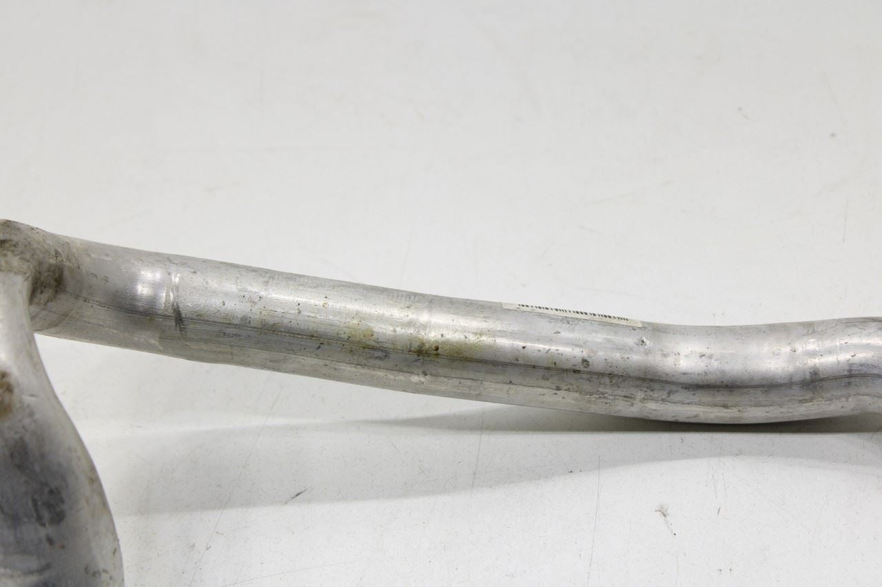 14-18 BMW X5 xDrive35i 3.0L Engine Coolant Water Feed Tube Hose Pipe 11537649304 - Alshned Auto Parts