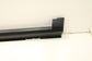 2024-2025 Chevrolet Trax Right Passenger Side Rocker Panel Molding 42865650 OEM - Alshned Auto Parts
