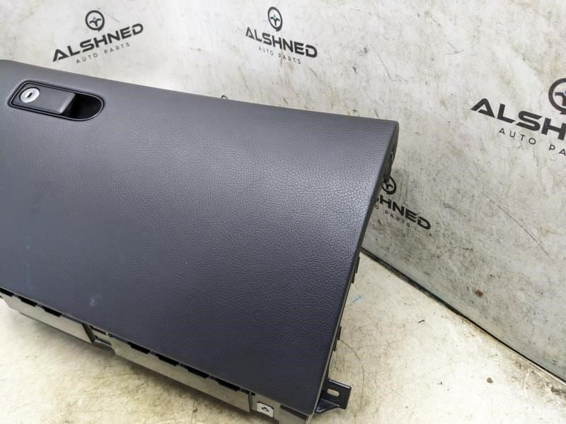 15-21 Mercedes-Benz C300 4Matic AWD Front RH Side Glove Box Storage Compartment5