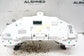 17-18 Honda Civic Speed Gauge Instrument Cluster Unknown Mileage 78100-TGG-A011 - Alshned Auto Parts