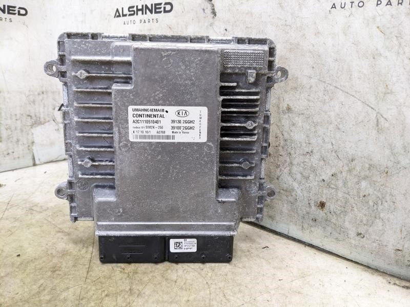 15-18 Kia Sorento Engine Computer Control Module ECU ECM  39100-2GGH2 OEM *ReaD* - Alshned Auto Parts