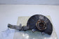 2012-2015 Mercedes-Benz ML350 Front Right Side Spindle Knuckle Hub 166-330-10-20 - Alshned Auto Parts