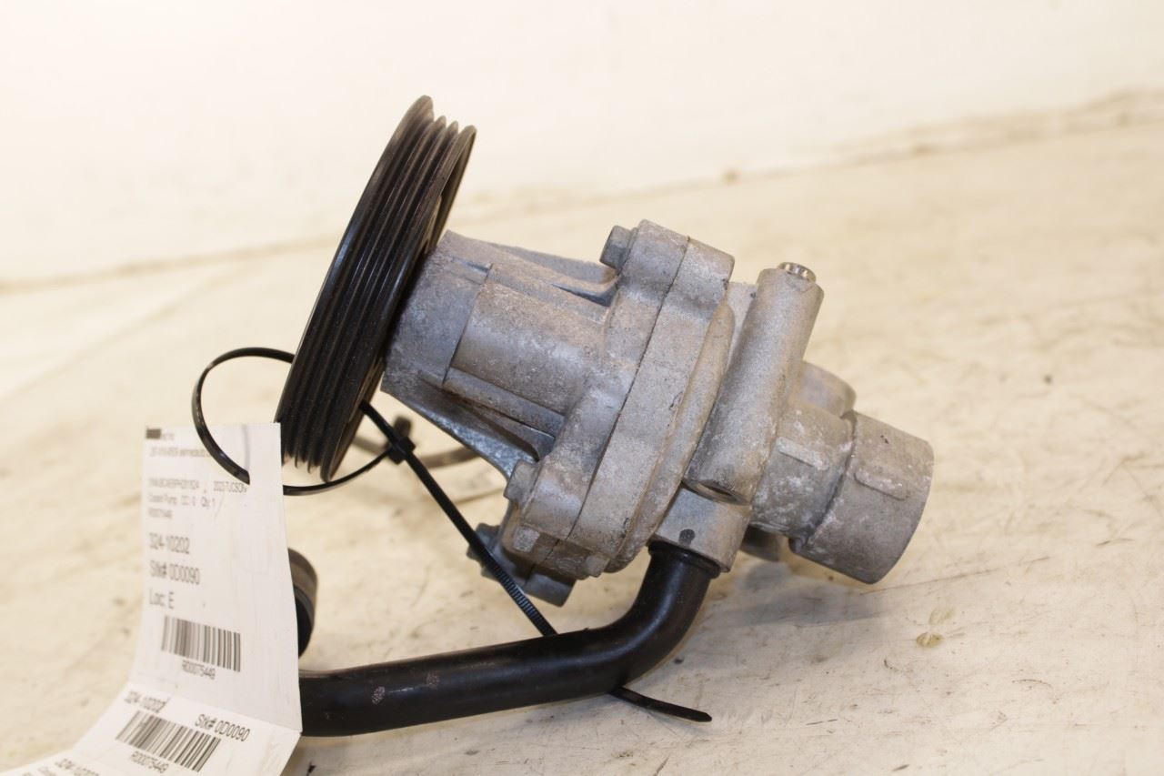 2022-23 Hyundai Tucson SEL 2.5L AWD Engine Motor Coolant Water Pump 25100-2S000 - Alshned Auto Parts