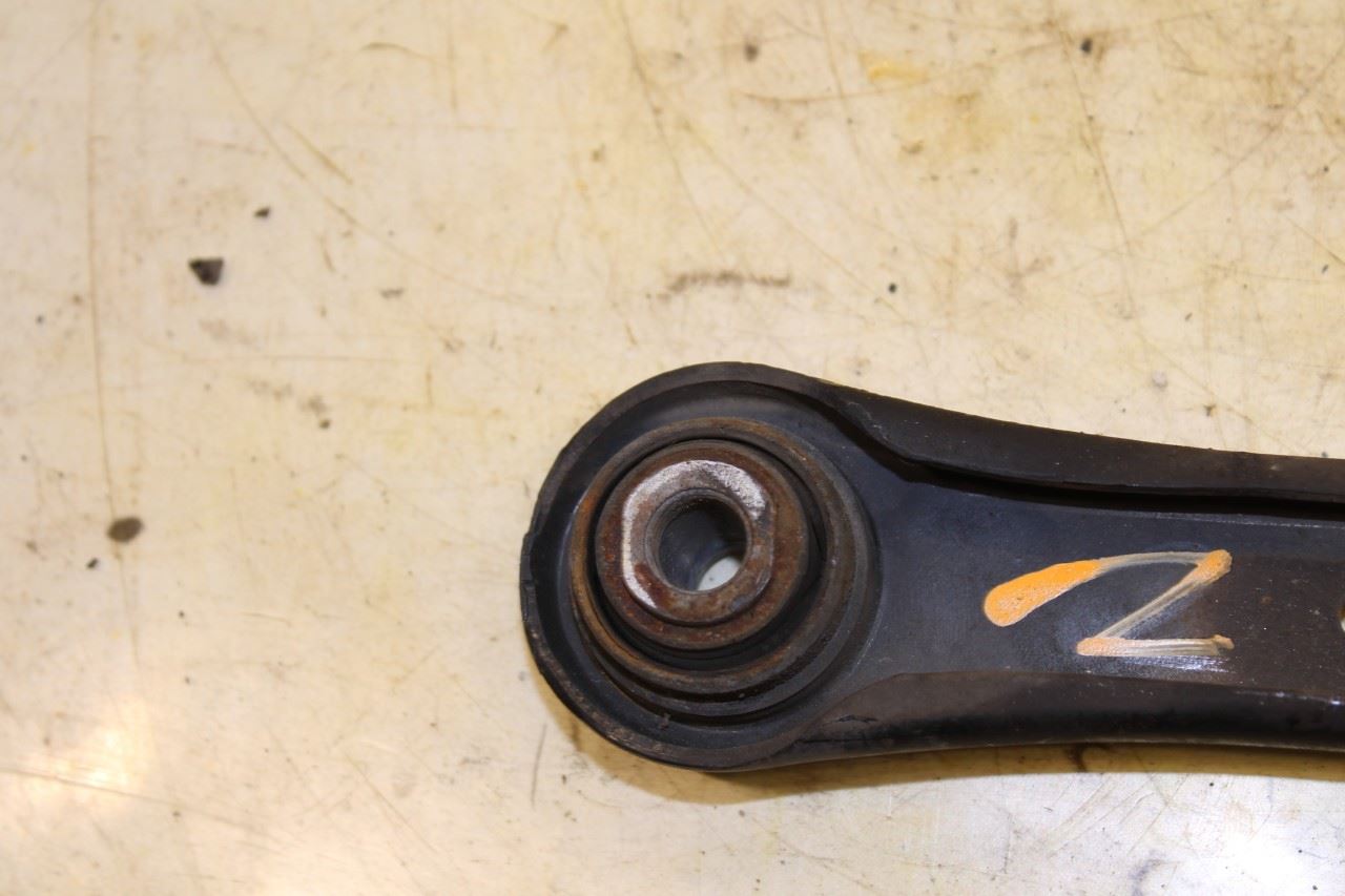 2015-16 Volvo S60 T5 Premier FWD Rear Suspension Right Side Control Arm Set of 3 - Alshned Auto Parts
