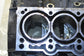 14-22 Jeep Cherokee 3.2L Engine Cylinder Block VIN S 8th digit One Piece Oil Pan - Alshned Auto Parts