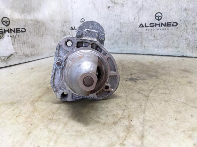 2012-2023 Jeep Wrangler Starter Motor 56029852AA OEM - Alshned Auto Parts