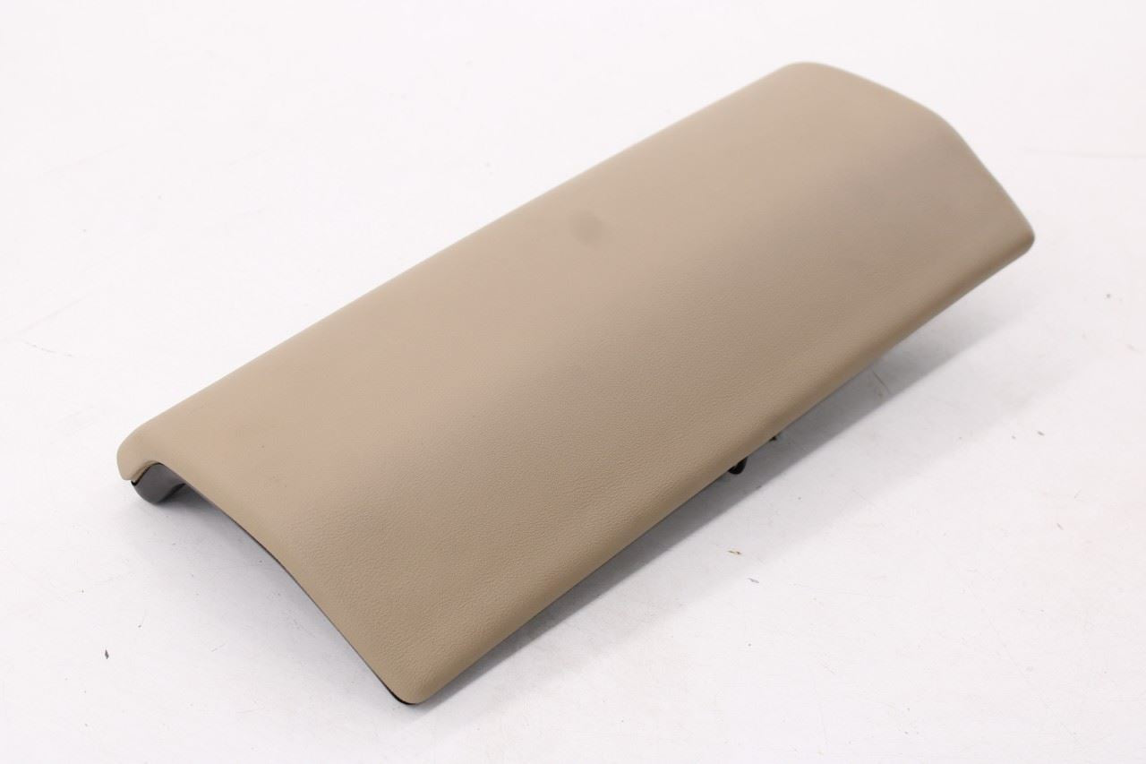 10-12 Land Rover Range Rover HSE Glove Box Door Storage Compartment Lid LR0106052