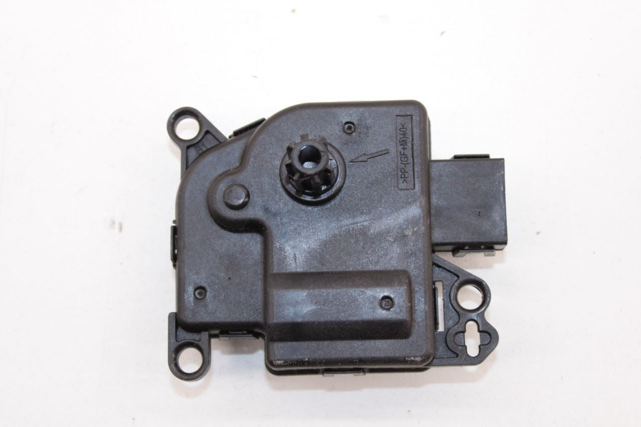 14-21 Jeep Grand Cherokee HVAC Blend Door Actuator Set 5 w Blower Motor Resistor - Alshned Auto Parts