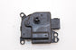 14-21 Jeep Grand Cherokee HVAC Blend Door Actuator Set 5 w Blower Motor Resistor - Alshned Auto Parts