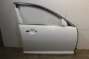 2009-2015 Jaguar XF Front Right Passenger Side Door Shell Panel C2Z2060 OEM