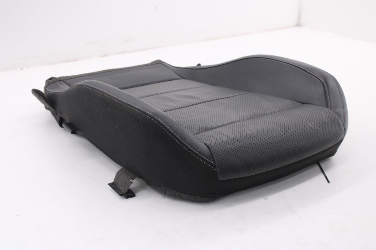19-21 Ford Mustang GT RWD Front Left Side Seat Lower Cushion FR3Z-63632A23-H OEM7