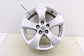2011-2020 Toyota Sienna LE Aluminum Wheel R17x7J 5 Spoke 42611-08080 OEM - Alshned Auto Parts