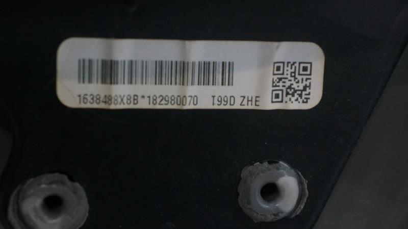 2015-2020 Ford F150 Super Cab Rear Left Side Door Trim Panel GL3B-1827407-BD OEM - Alshned Auto Parts