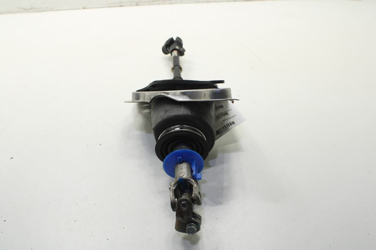 14-22 Infiniti Q60 Luxe Steering Column Intermediate Lower Shaft 48822-JL51A OEM - Alshned Auto Parts