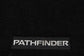 2013-20 Nissan Pathfinder SV Right and Left Side Interior Carpet Floor Mats Set - Alshned Auto Parts
