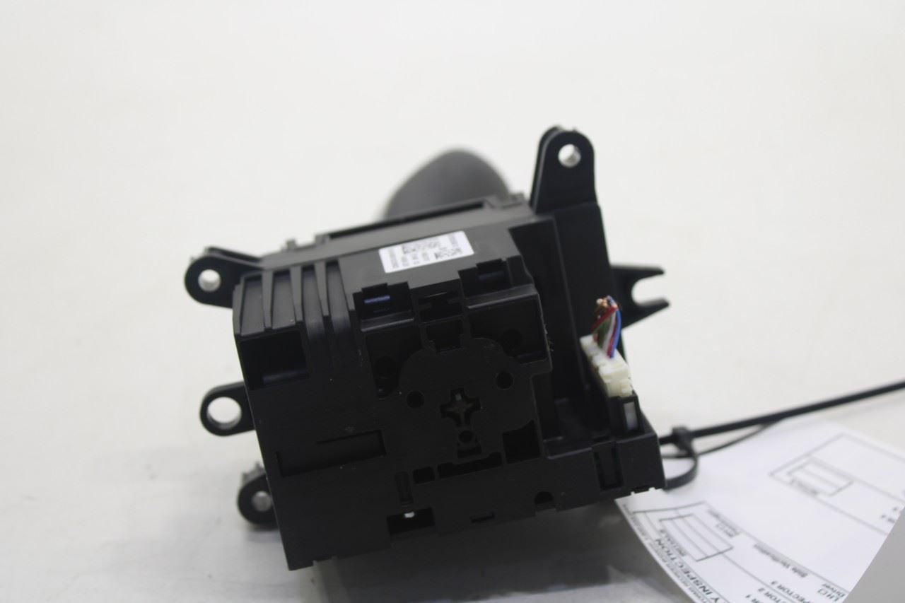 14-18 BMW X5 xDrive35i 3.0L Automatic Transmission Gear Shifter Selector Switch - Alshned Auto Parts
