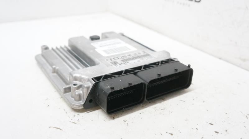 2011-2012 Audi A5 A4 2.0L Engine Computer Control Module ECU ECM 8K2-907-115-AG - Alshned Auto Parts