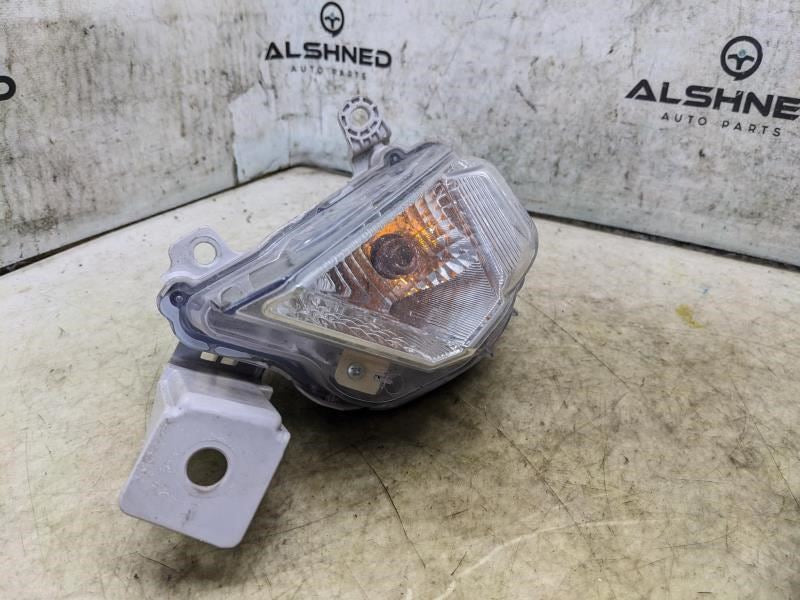 19-22 Nissan Altima Front Right Passenger Turn Signal Light Lamp 26130-6CA0A OEM - Alshned Auto Parts