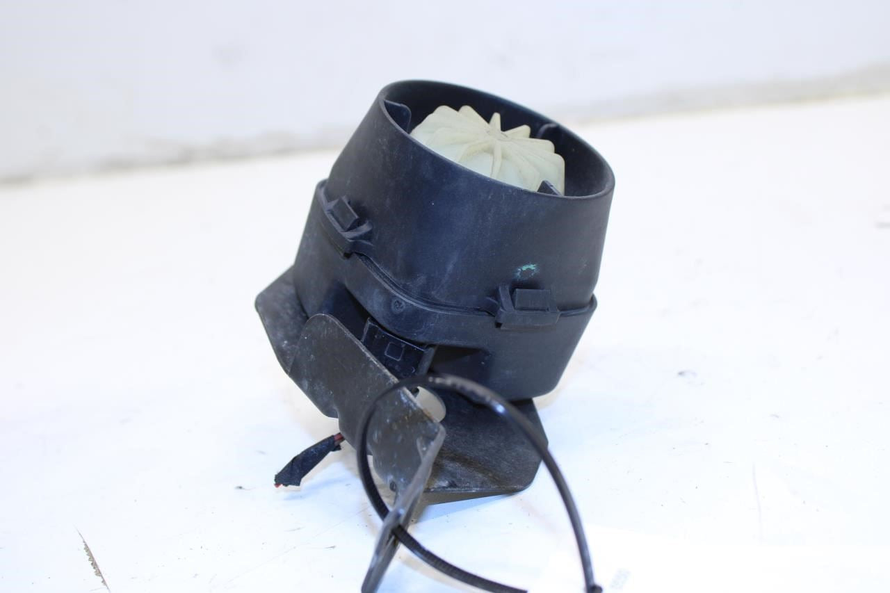 2007-2011 Mercedes-Benz S550 Anti-Theft Alarm Syren Horn w Bracket 221-870-13-91 - Alshned Auto Parts
