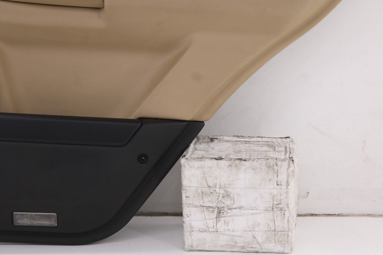 10-12 Land Rover Range Rover HSE Rear Right Door Trim Panel LR009604 OEM *ReaD* - Alshned Auto Parts