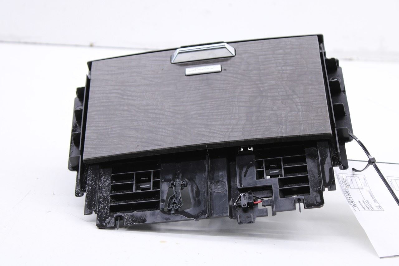 2018-2021 Ford Expedition Limited Center Console Storage Tray Compartment Box - Alshned Auto Parts