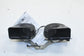 2014-2017 RAM 1500 Crew Cab Laramie High and Low Dual Tone Note Horn w/ Bracket - Alshned Auto Parts