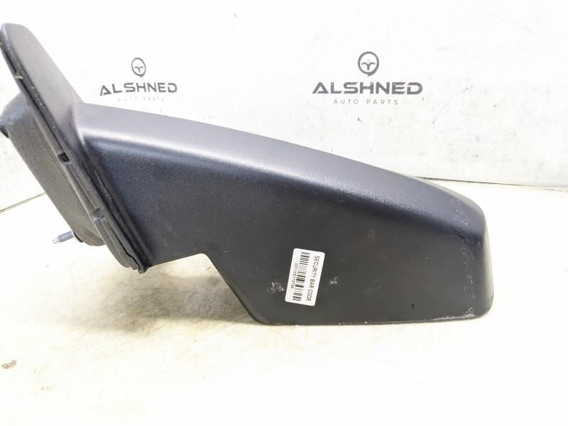 2008-2014 Dodge Avenger Left Driver Side Rearview Mirror 05008989AB OEM - Alshned Auto Parts