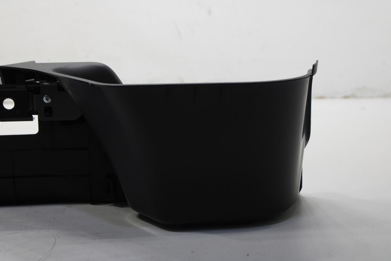20-22 Nissan Rogue Sport SL Rear LH Side Luggage Lower Trunk Finisher Panel Trim - Alshned Auto Parts