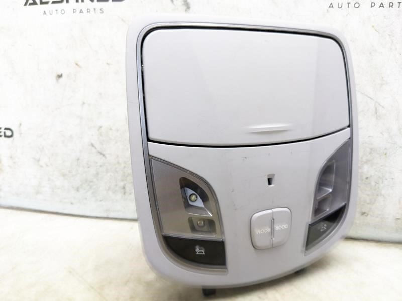 2011-2014 Hyundai Sonata Interior Overhead Console Dome Lamp 92800-3S050-TX OEM - Alshned Auto Parts