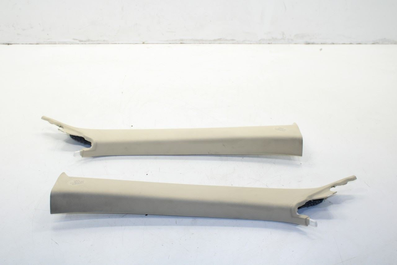 13-16 Lexus GS350 Front RH and LH Windshield A Pillar Cover Trim 62211-30531-A0 - Alshned Auto Parts
