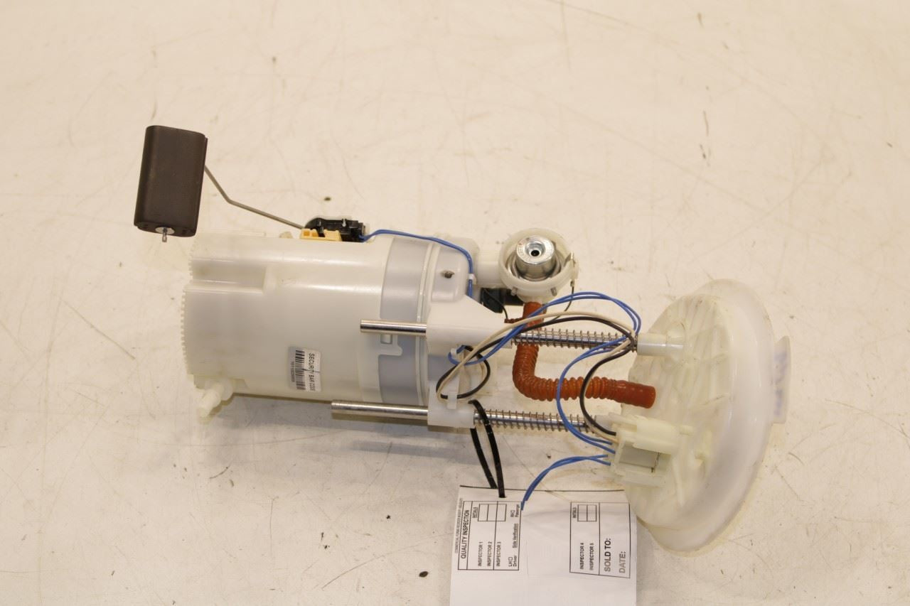 2011-2017 BMW X3 xDrive28i 2.0L Fuel Pump Assembly 16-11-7-319-502 OEM - Alshned Auto Parts