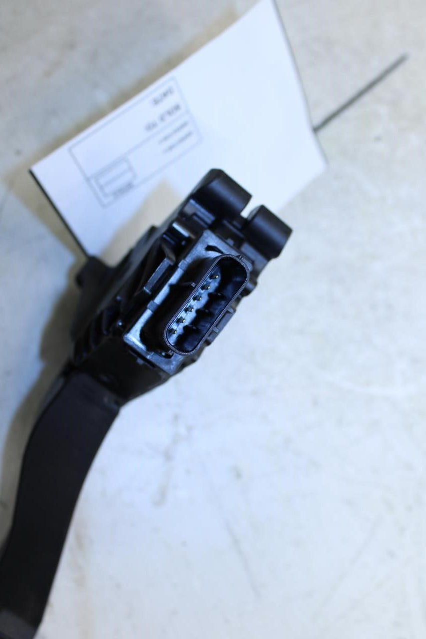 2019-2024 Audi Q3 S Line Accelerator Throttle Gas Pedal Sensor 5Q1-723-503-L OEM - Alshned Auto Parts