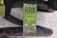 2015-23 Ford Mustang Conv V6 RWD Rear RH and LH Coil Spring Set of 2 FR3C5560KA12