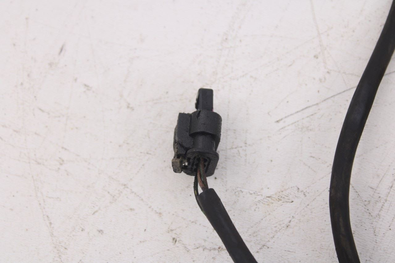 2013-2017 Audi Q5 Premium 2.0L Fuel Rail with Injectors 06H133317D OEM18