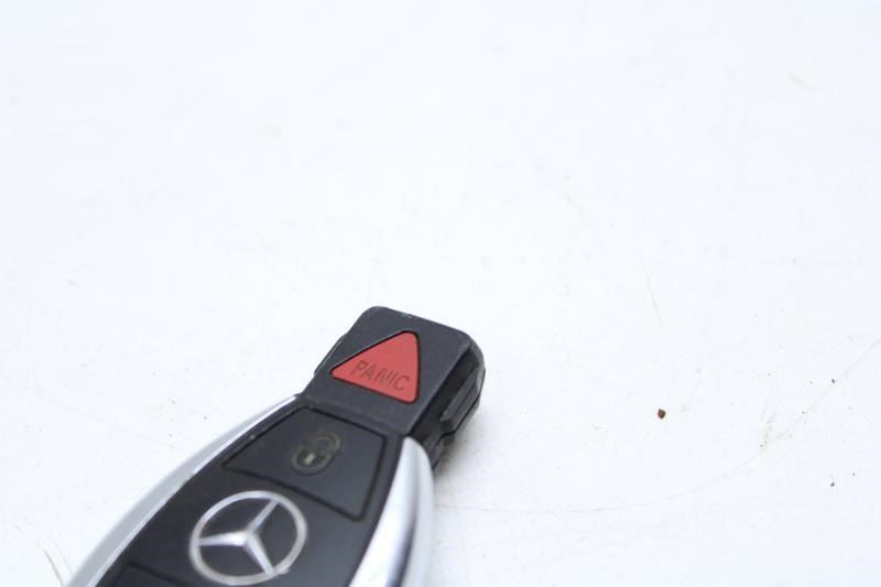 2015 Mercedes-Benz CLA250 Smart Key Fob Keyless Entry Remote 204Y50800200 MPN - Alshned Auto Parts