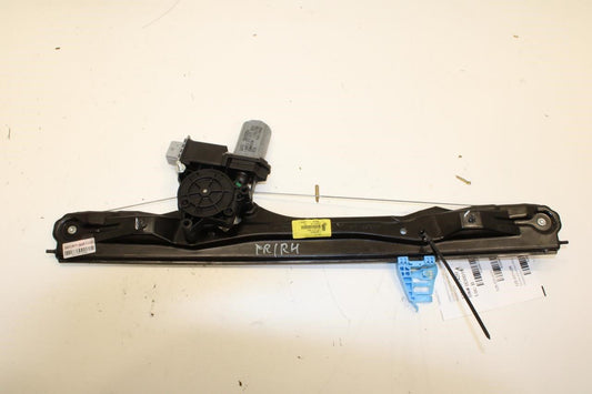 15-22 RAM Promaster City Front RH Door Window Regulator w/ Motor 68366052AA OEM - Alshned Auto Parts