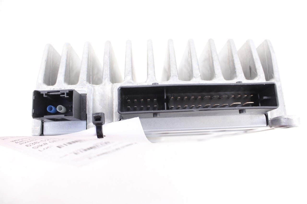2010-2012 Mercedes-Benz E 350 Luxury 4Matic Harman Sound System Amplifier Amp9