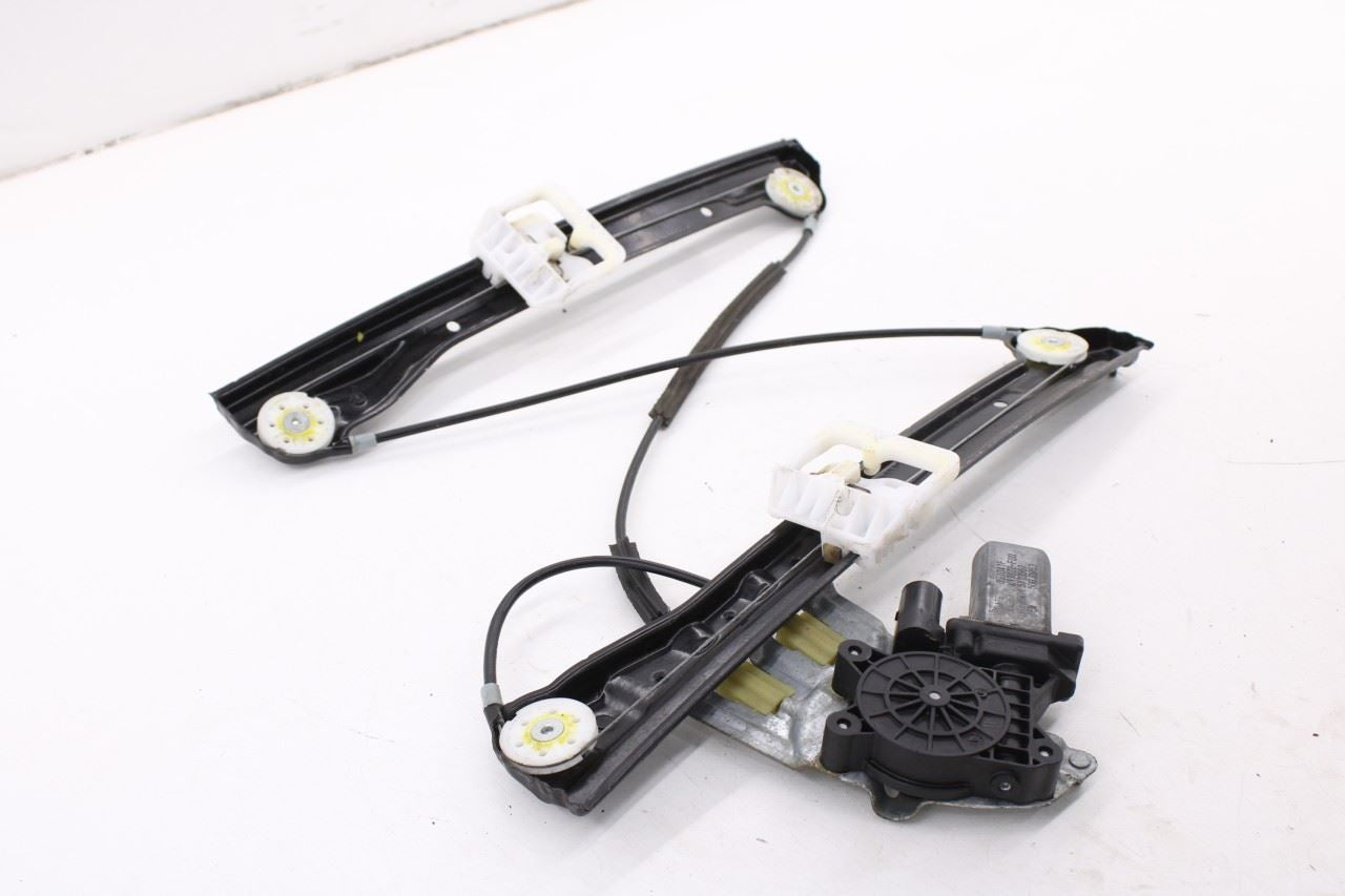 2011-16 Mini Countryman Cooper S Front Right Side Door Window Regulator w/ Motor2