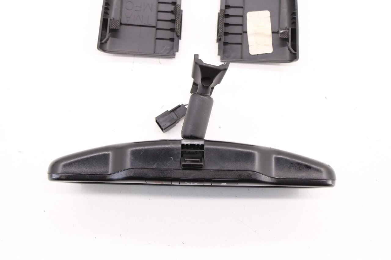 13-20 Hyundai Santa Fe SEL Interior Inside Rear View Mirror w/ Cover 85101-2V200 - Alshned Auto Parts