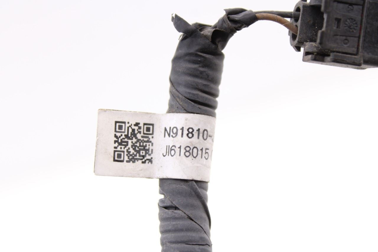 2018-2021 Kia Stinger GT2 AWD Front Bumper FEM Front End Module Wire Harness - Alshned Auto Parts