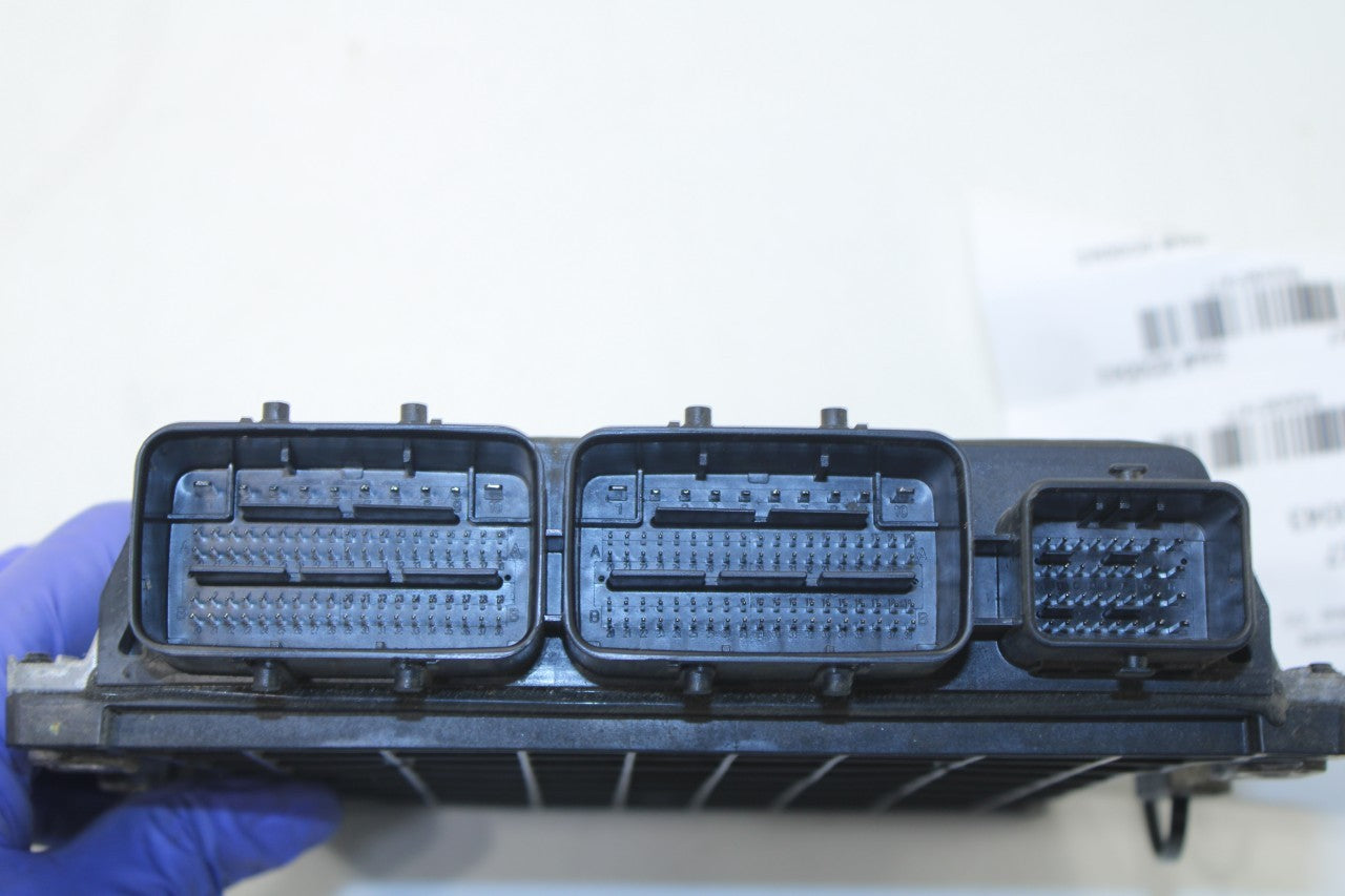 2017-2020 Nissan Pathfinder SV 3.5L Engine Control Module ECU ECM 23703-6KA0C - Alshned Auto Parts