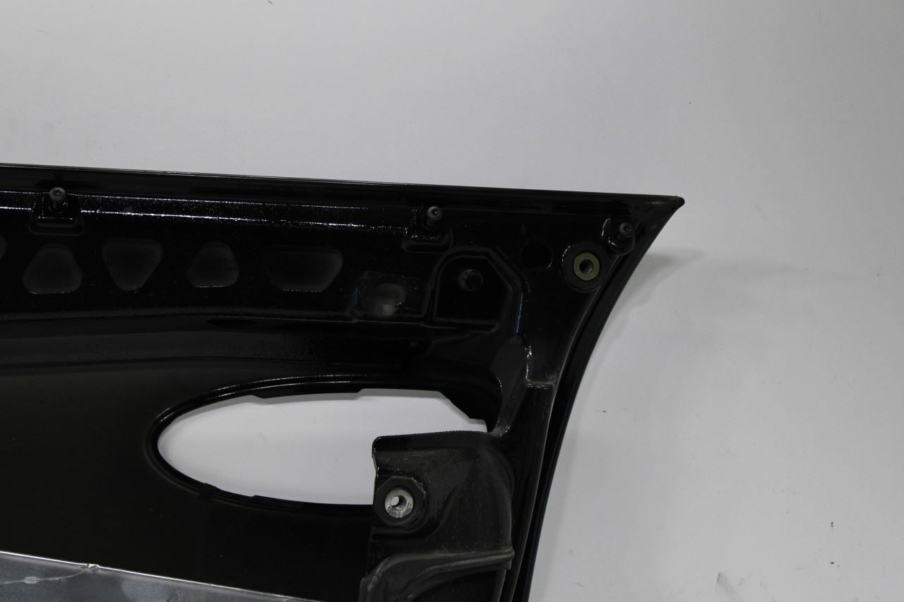 10-16 Porsche Panamera Front Right Door Shell Panel 970-531-012-02-GRV OEM *ReaD - Alshned Auto Parts