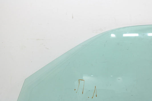 2014-2018 BMW X5 xDrive35i Front Left Door Window Glass 51-33-7-470-631 OEM - Alshned Auto Parts