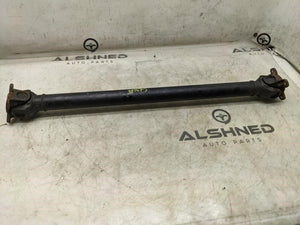 2014-2016 BMW 428i xDrive AWD Front Axle Drive Propeller Shaft 26209425910 OEM