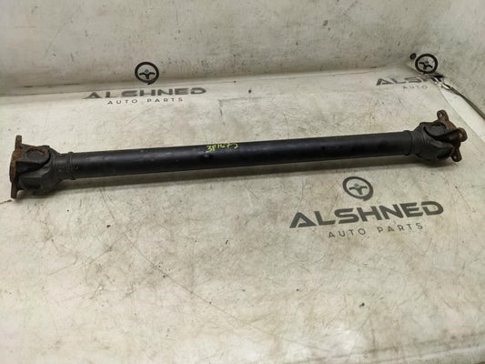 2014-2016 BMW 428i xDrive AWD Front Axle Drive Propeller Shaft 26209425910 OEM - Alshned Auto Parts