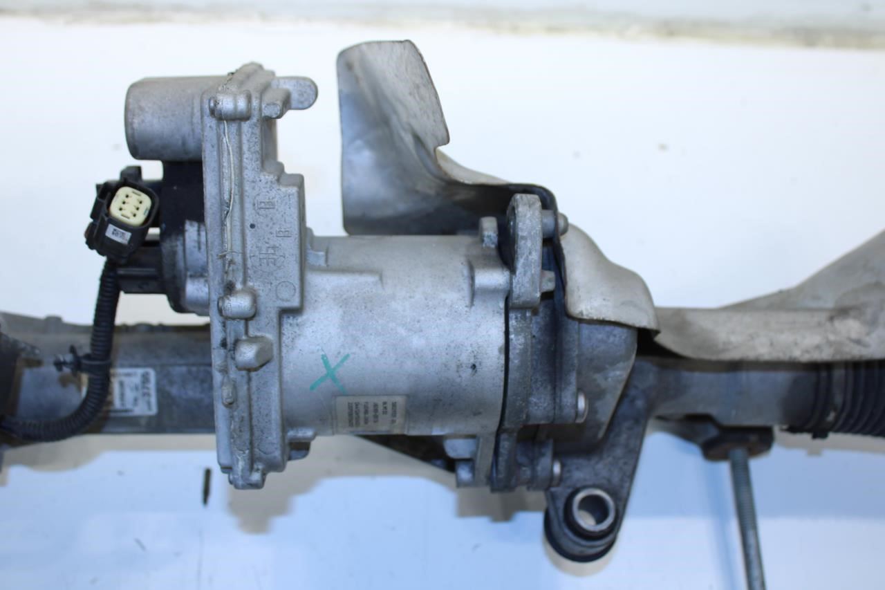 2017-21 GMC Acadia SLT-1 3.6L AWD Power Steering Gear Rack & Pinion 84553755 - Alshned Auto Parts