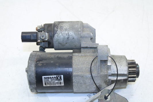 2015-2020 Nissan Pathfinder SV 3.5L Engine Starter 23300-9HP0B OEM - Alshned Auto Parts
