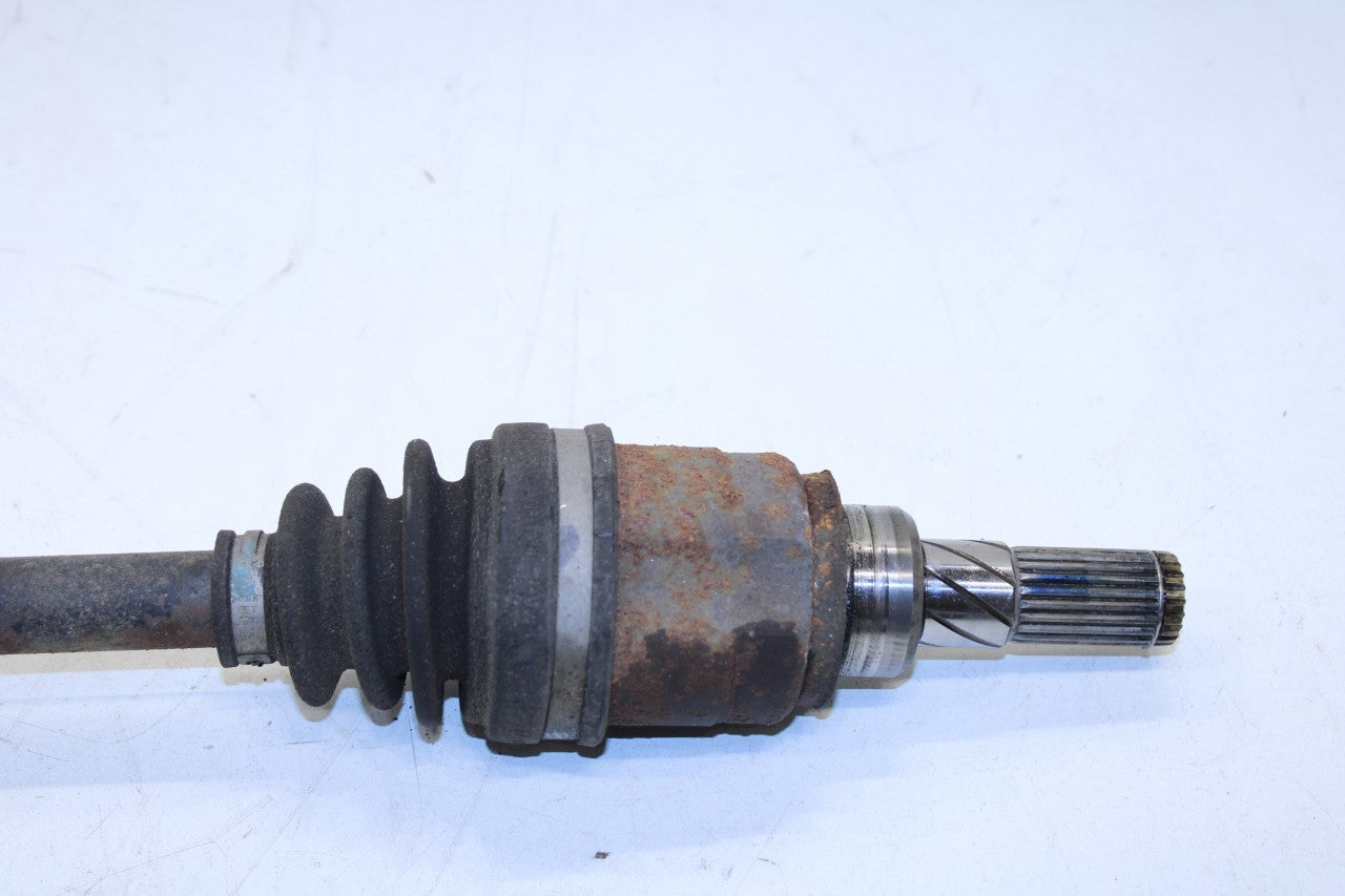 2013-20 Nissan Pathfinder SV 4x4 Rear Right CV Axle Drive Half Shaft 39600-3JA0A - Alshned Auto Parts